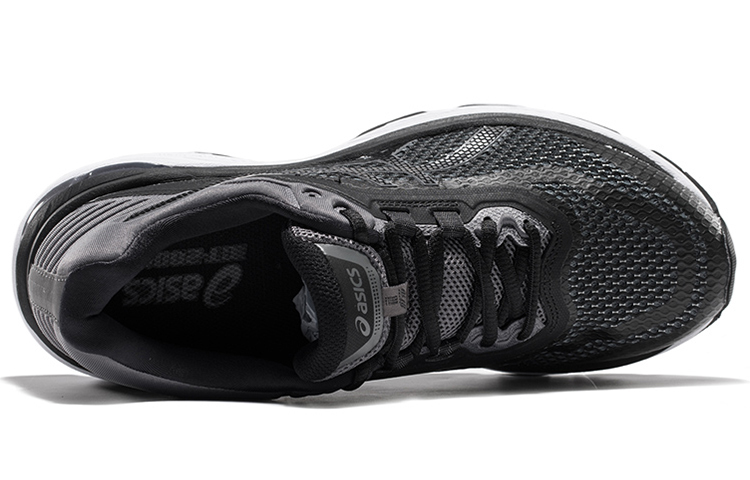 Lookbook ASICS GT-2000 6 2E Zapatillas Running T806N-001