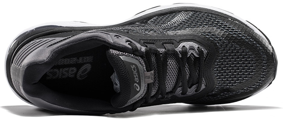 ASICS GT-2000 6 2E Zapatillas Running T806N-001 Lookbook ASICS GT-2000 6 2E Zapatillas Running T806N-001
