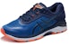 ASICS GT-2000 6 2E Lebar 'Navy Orange' T806N-4549