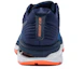 Shop ASICS GT-2000 6 2E Large ''Bleu Marine Orange'' T806N-4549