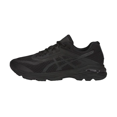 ASICS GT-2000 6 'Black'