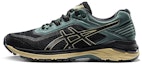 Buy ASICS GT-2000 6 'Hitam Hijau' T827N-9090