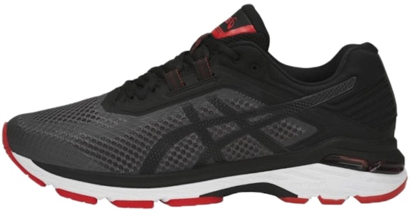 ASICS GT-2000 6 'Hitam Abu-abu' T805N-9590 Buy ASICS GT-2000 6 'Hitam Abu-abu' T805N-9590