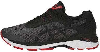 ASICS GT-2000 6 'Black Grey' T805N-9590 ASICS GT-2000 6 'Black Grey' T805N-9590