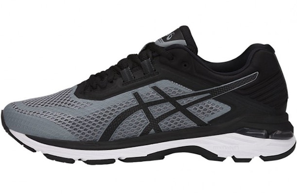 ASICS GT-2000 6 'Black Grey' T806N-1190 Buy ASICS GT-2000 6 'Black Grey' T806N-1190