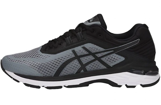 ASICS GT-2000 6 'Hitam Kelabu' T806N-1190 Buy ASICS GT-2000 6 'Hitam Kelabu' T806N-1190