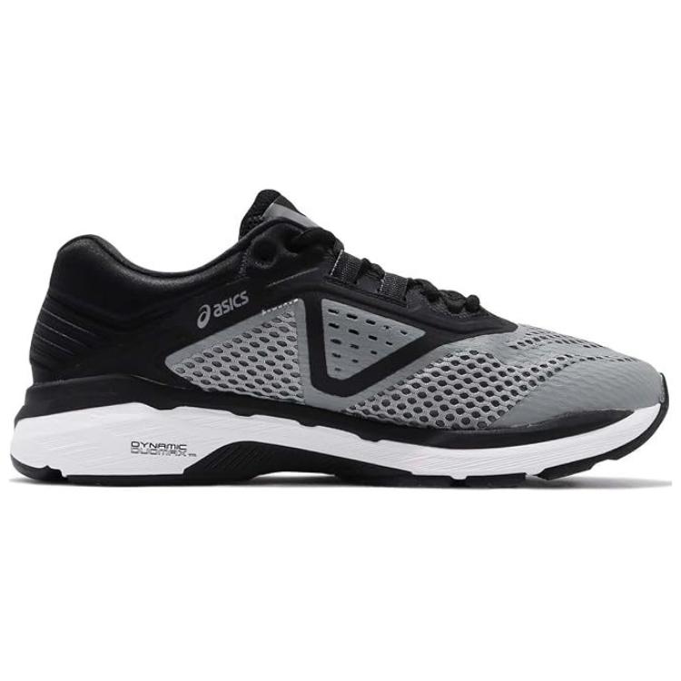 Order ASICS GT-2000 6 'Hitam Kelabu' T806N-1190