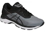 Lookbook ASICS GT-2000 6 'Hitam Kelabu' T806N-1190