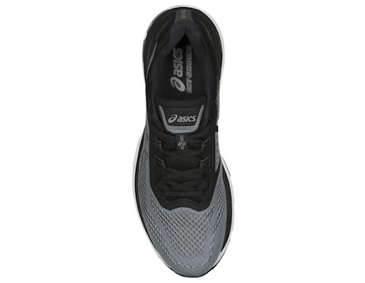 ASICS GT-2000 6 'Hitam Kelabu' T806N-1190 Shop ASICS GT-2000 6 'Hitam Kelabu' T806N-1190