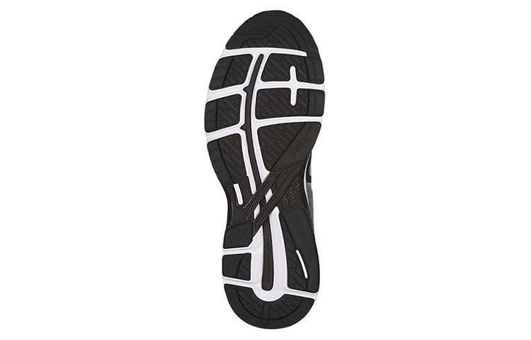Purchase ASICS GT-2000 6 'Hitam Kelabu' T806N-1190