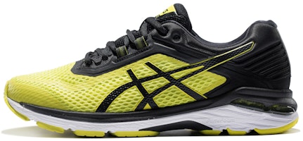 ASICS GT-2000 6 'Black Yellow' T805N-8990 ASICS GT-2000 6 'Black Yellow' T805N-8990