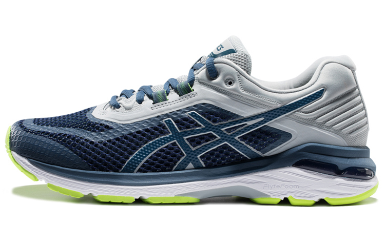 ASICS GT-2000 6 'Blue Grey' T805N-4949