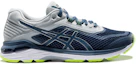 Order ASICS GT-2000 6 ''Blauw Grijs'' T805N-4949
