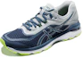 Lookbook ASICS GT-2000 6 ''Blauw Grijs'' T805N-4949