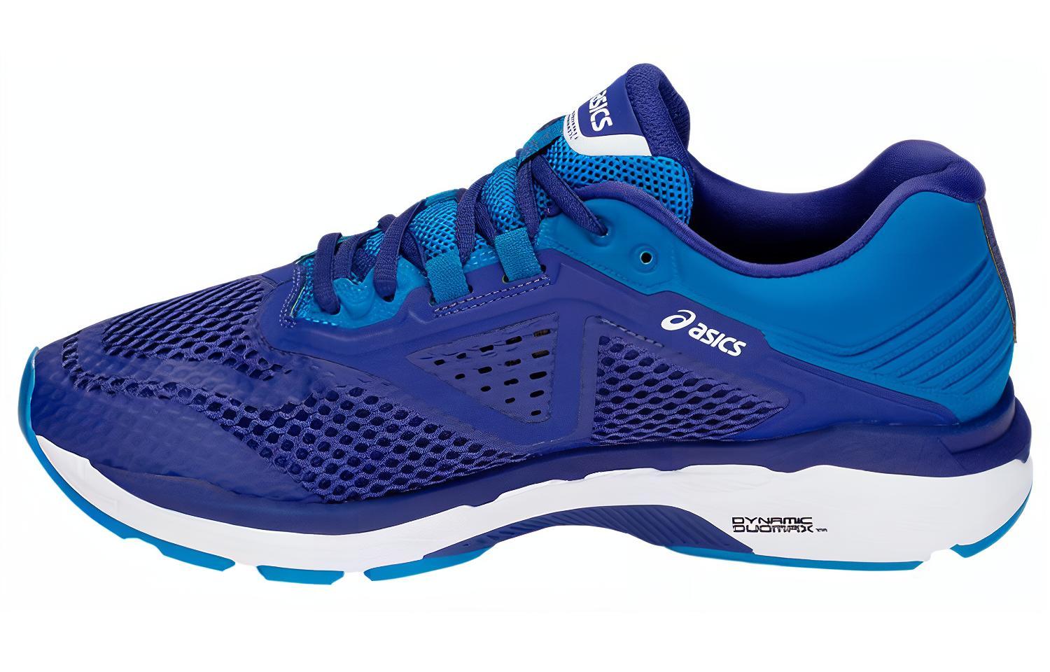 Buy ASICS GT-2000 6 Turnschuhe Blau T805N-400