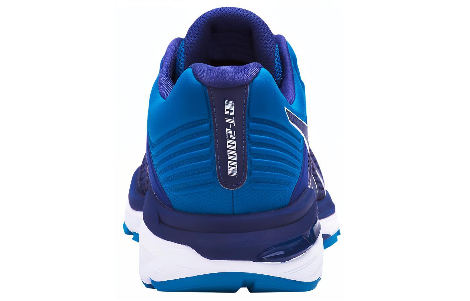 Purchase ASICS GT-2000 6 Turnschuhe Blau T805N-400
