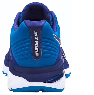 ASICS GT-2000 6 Turnschuhe Blau T805N-400 Purchase ASICS GT-2000 6 Turnschuhe Blau T805N-400
