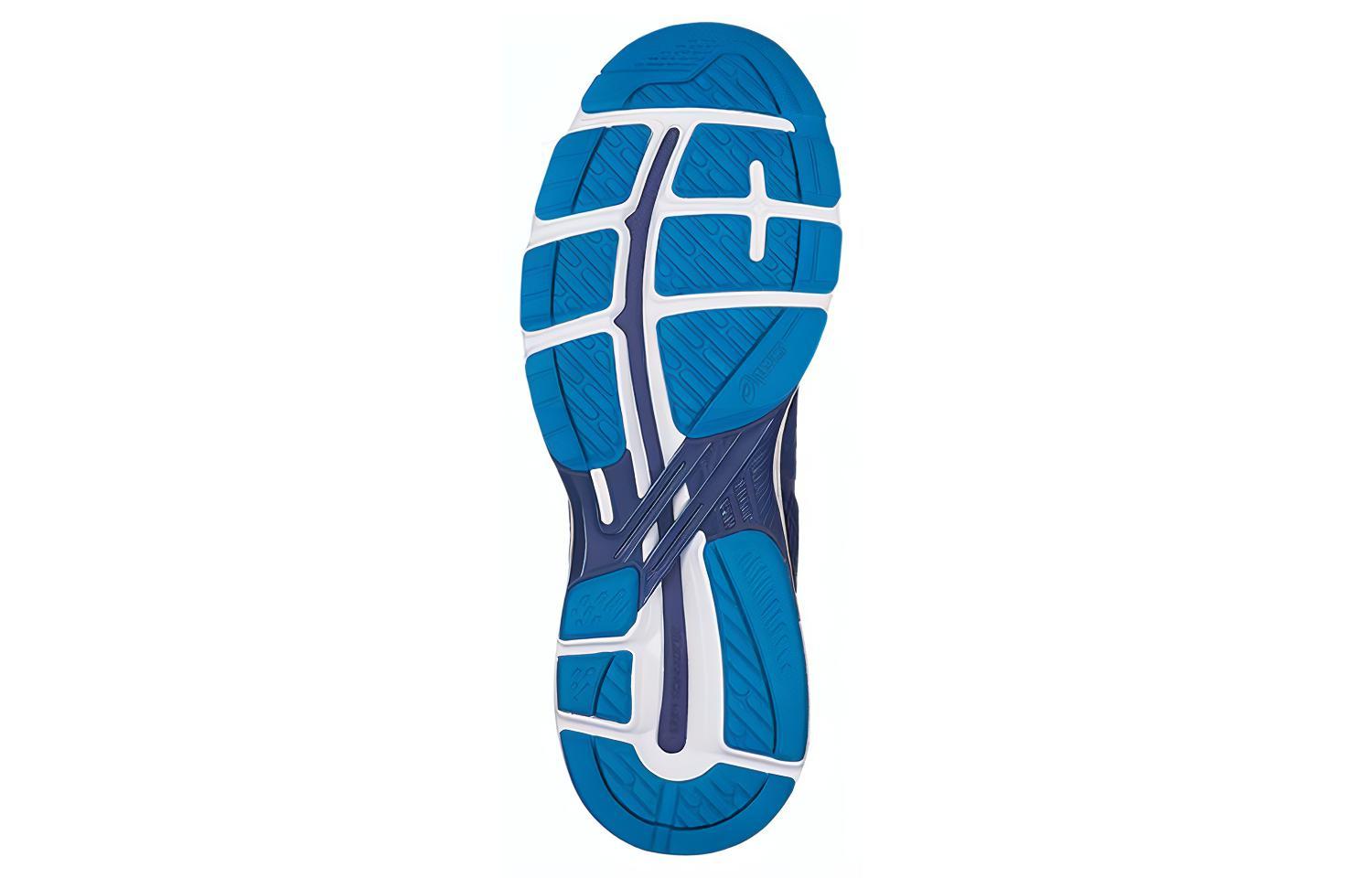 Details for ASICS GT-2000 6 Turnschuhe Blau T805N-400