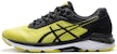 ASICS GT-2000 6 'Hitam Kuning' T805N-8990
