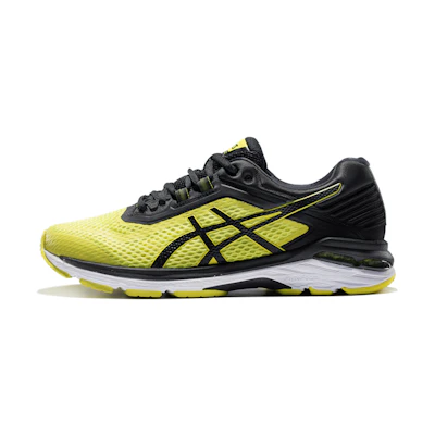 ASICS GT-2000 6 Sulphur Spring 'Yellow'