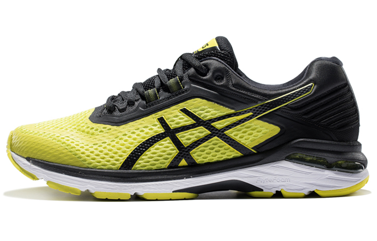 ASICS GT-2000 6 Sulphur Spring 'Yellow' T805N-8990