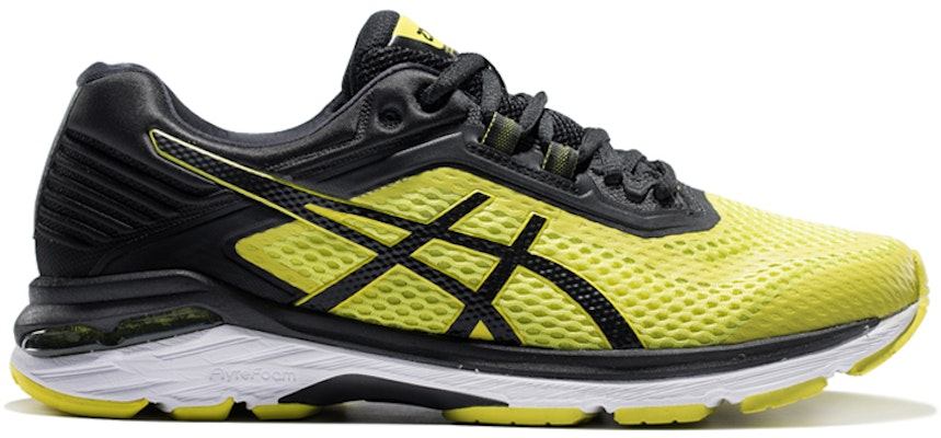 ASICS GT-2000 6 'Hitam Kuning' T805N-8990 Order ASICS GT-2000 6 'Hitam Kuning' T805N-8990