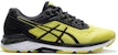 ASICS GT-2000 6 'Hitam Kuning' T805N-8990