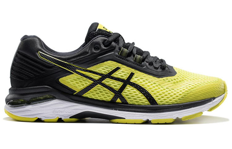 Order ASICS GT-2000 6 Sulphur Spring ''Geel'' T805N-8990