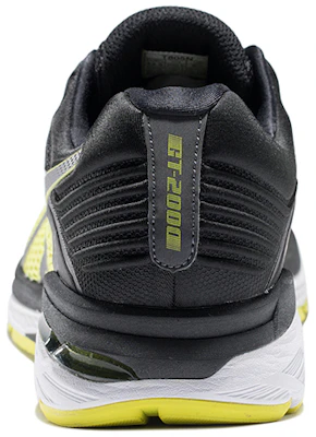 ASICS GT-2000 6 Sulphur Spring ''Geel'' T805N-8990 Shop ASICS GT-2000 6 Sulphur Spring ''Geel'' T805N-8990