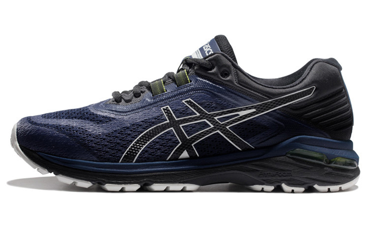 ASICS GT-2000 6 Trail 'Blue Black' T8A2N-400