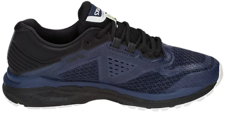 ASICS GT-2000 6 Trail 'Biru Hitam' T8A2N-400 Order ASICS GT-2000 6 Trail 'Biru Hitam' T8A2N-400