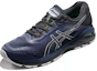 Lookbook ASICS GT-2000 6 Trail 'Biru Hitam' T8A2N-400