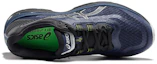 Shop ASICS GT-2000 6 Trail 'Biru Hitam' T8A2N-400