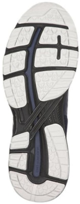 ASICS GT-2000 6 Trail 'Blue Black' T8A2N-400 Details for ASICS GT-2000 6 Trail 'Blue Black' T8A2N-400