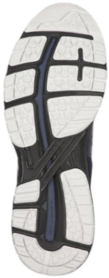 ASICS GT-2000 6 Trail 'Biru Hitam' T8A2N-400 Details for ASICS GT-2000 6 Trail 'Biru Hitam' T8A2N-400