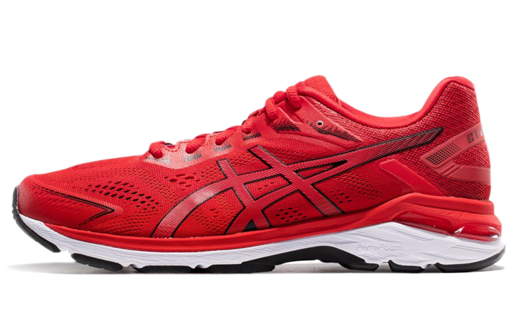 ASICS GT-2000 7 'Red' 1011A161-600