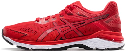 ASICS GT-2000 7 'Red' 1011A161-600