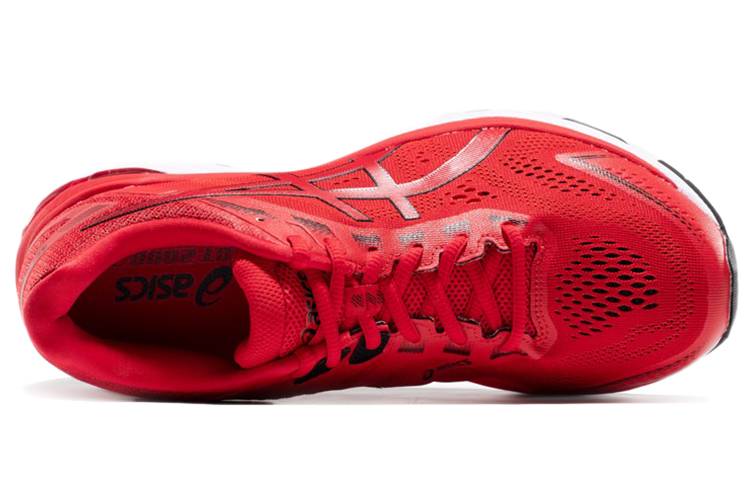 Lookbook ASICS GT-2000 7 'Rojo' 1011A161-600