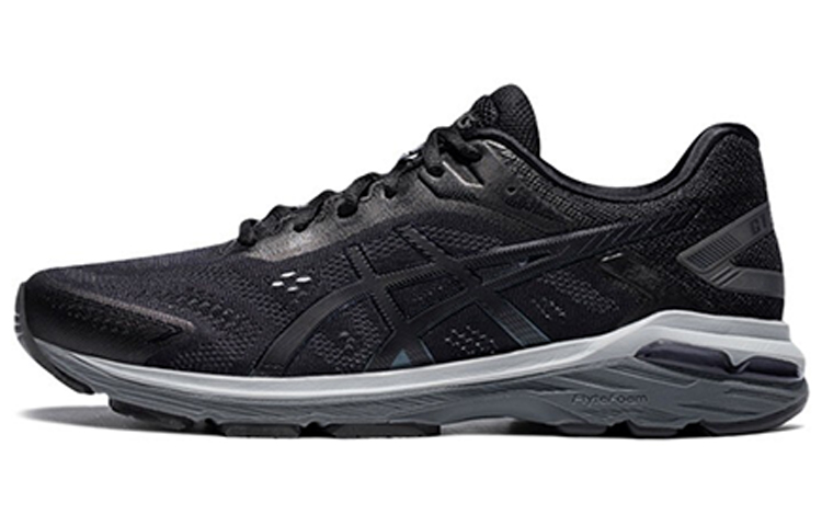 ASICS Gt-2000 7 Black 1011B171-001