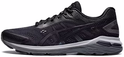 ASICS Gt-2000 7 Black 1011B171-001 ASICS Gt-2000 7 Black 1011B171-001