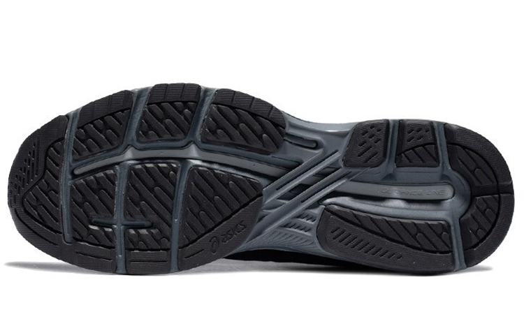 Purchase ASICS GT-2000 7 Noir 1011B171-001