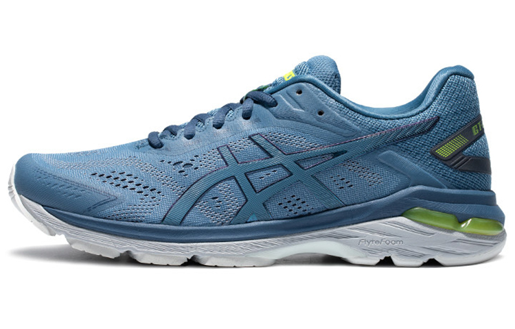 ASICS Gt-2000 7 Blue 1011B171-400