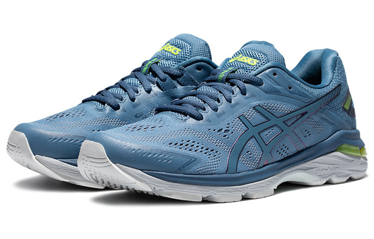 Order ASICS Gt-2000 7 Biru 1011B171-400