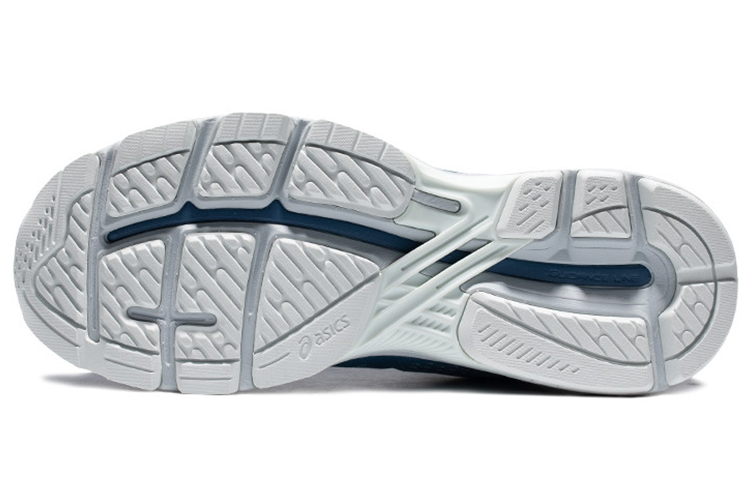Purchase ASICS Gt-2000 7 Biru 1011B171-400