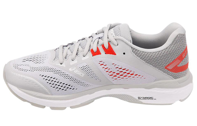 ASICS Gt-2000 7 Grey/ 'White' 1011A158-022
