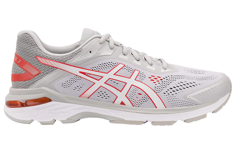 Order ASICS GT-2000 7 灰白跑鞋 1011A158-022