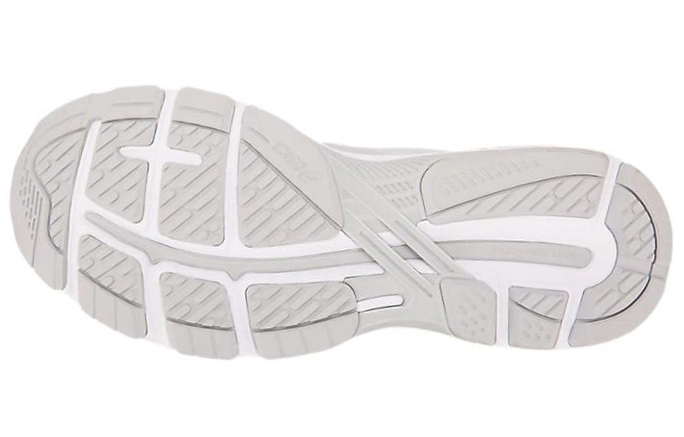 Details for ASICS GT-2000 7 灰白跑鞋 1011A158-022