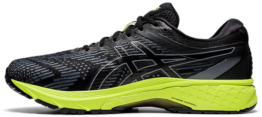 ASICS GT-2000 8 Negro/Gris 1011A688-011 Buy ASICS GT-2000 8 Negro/Gris 1011A688-011