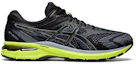 Order ASICS GT-2000 8 Negro/Gris 1011A688-011