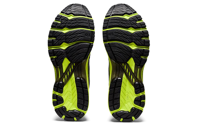 Purchase ASICS GT-2000 8 Negro/Gris 1011A688-011